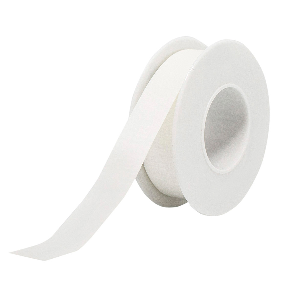 Dukal American White Cross First Aid 1/2 inch x 2.5 yds Waterproof Tape, 432/Pack