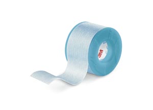 3M™ Kind Removal Silicone Tape, Singe Use, 1" x 1½ yds
