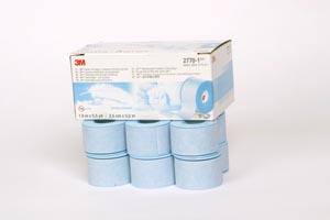3M™ Kind Removal Silicone Tape, 1" x 5½ yds