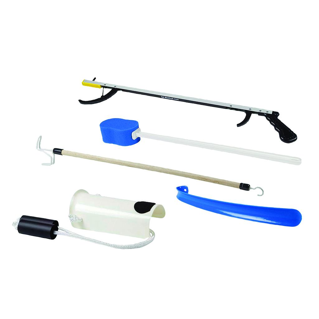 Fabrication Dressing Aid Hip Kit