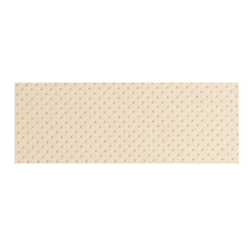 Fabrication Orfit Non-Stick Support, Micro-Perforated, 18" x 24" x 1/16