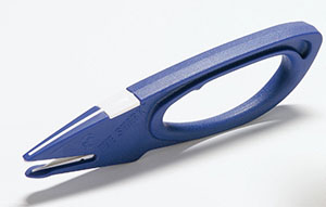 Cramer Shark™ Tape Cutter, 8¼"