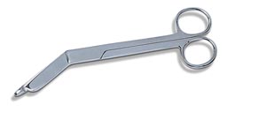 Cramer Heavy Duty Bandage Scissors