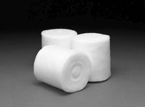 3M™ Synthetic Cast Padding, 2" x 4 yds, 20/bg