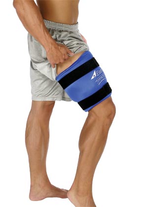 Southwest Elasto-Gel™ All Purpose Therapy Wraps, 9" x 24" (021625)
