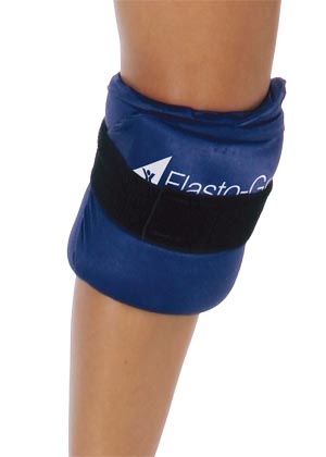 Southwest Elasto-Gel™ All Purpose Therapy Wraps, 6" x 16" (021622)