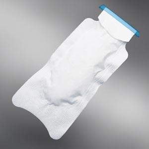 Halyard Standard Ice Pack, 6½" x 13"