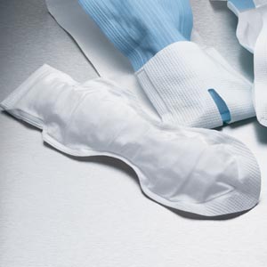 Halyard Perineal Ice Pack, 4" x 12