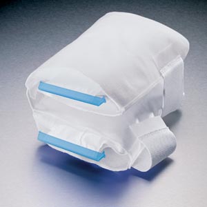 Halyard Jumbo-Plus Ice Pack Accessories: Jumbo-Plus Replacement Bladder