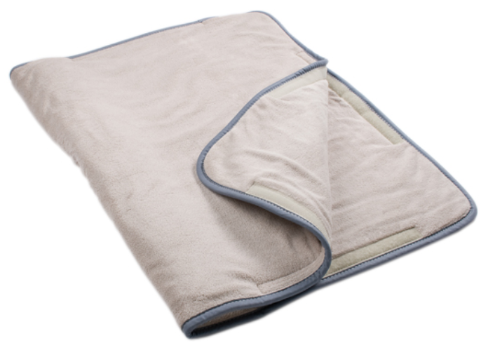 Fabrication Relief Pak Hotspot Moist Heat Packs, Oversize, 24.5" x 36", All Terry Microfiber