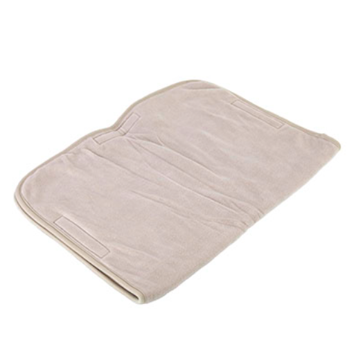 Fabrication Relief Pak Hotspot Moist Heat Packs, Standard, 20" x 24", All Terry Microfiber