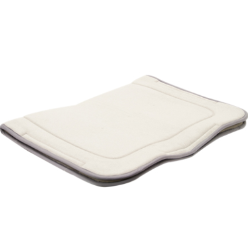 Fabrication Relief Pak Hotspot Moist Heat Packs Cover, Foam Fill Terry, Oversize, 24" x 30"