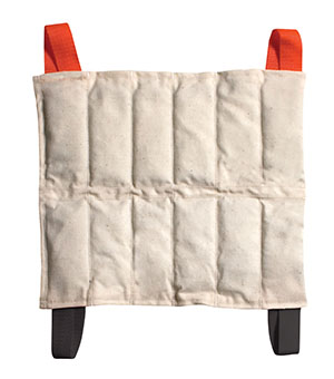 Fabrication Reflief Pak® Hotspot™ Moist Heat Packs, Standard, 10" x 12", 12/cs