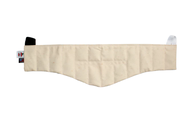 Core Products Thermal Core Cervical Moist Heat Pack, 6" x 24"