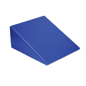 Fabrication Cando® Skillbuilders Wedge, 8" x 24" x 26", Medium, 13° Incline