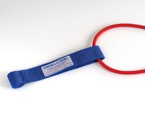 Therapeutic Shoulderfit™ Accessories: Thera-Loop™ Non-Slip Door Anchor, 10pk