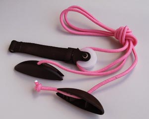 Therapeutic Pinkranger™ Economy Shoulder Pulley (091159)
