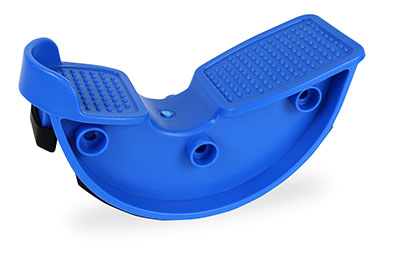 Fabrication CanDo FabStretch Single Leg Stretcher
