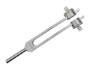 Fabrication Tuning Fork with Variable Frequency (Weighted)