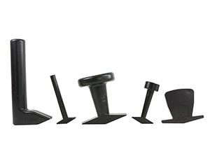 Fabrication Puttycise® Tool Set, 5 Pieces