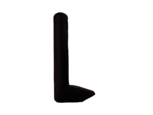 Fabrication Puttycise® L-Bar Theraputty Tool