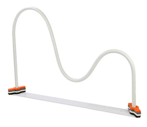 Fabrication Pulleys & Range Of Motion Exercises, Double Curved Shoulder Arc