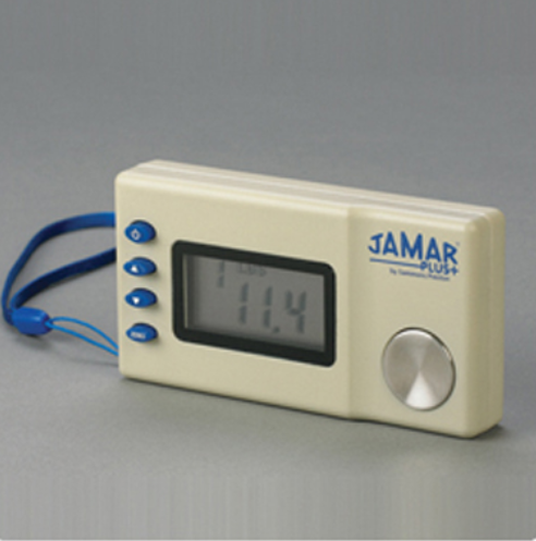 Fabrication Jamar Digital Pinch Gauge