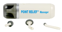 Fabrication Deep-Muscle Therapy Tools, Mini-Massager with Accessories