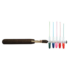 Fabrication Chiropractic, West Foot Monofilament Aesthesiometer