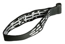 Fabrication CanDo Economy Door Jamb Nub Anchor Strap w/ Webbing Loop for Band & Tubing
