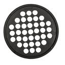 Fabrication CanDo 7 inch Small X-Heavy Low-Powder Hand Exercise Web, Black