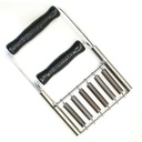 Fabrication CanDo 6-Spring Hand Grip Exerciser