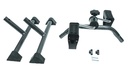 Fabrication CanDo Knock-Down Pedal Exerciser