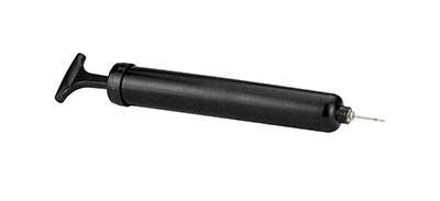 Fabrication CanDo 12 inch Hand Pump for Inflatable Exercise Ball
