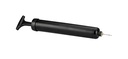 Fabrication CanDo 12 inch Hand Pump for Inflatable Exercise Ball