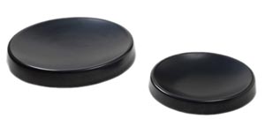 Fabrication Cando® Exercise Balls, Ball Stabilizer Base, Medium (For 65cm, 75cm Balls)