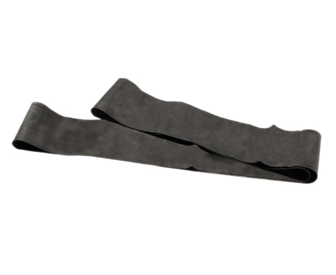 Fabrication CanDo 30 inch Latex X-Heavy Band Exercise Loop, Black