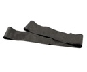 Fabrication CanDo 30 inch Latex X-Heavy Band Exercise Loop, Black