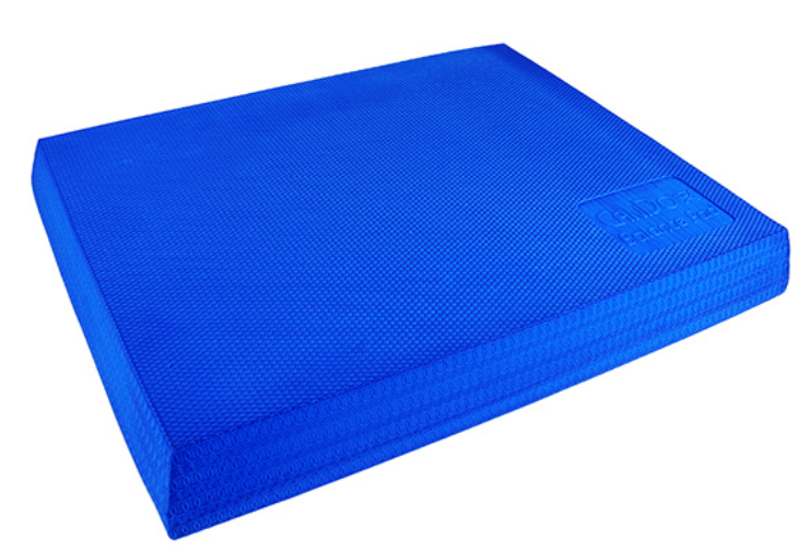 Fabrication Armasport Balance Pad, Blue, 16" x 20" x 2½"