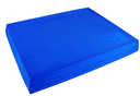 Fabrication Armasport Balance Pad, Blue, 16" x 20" x 2½"