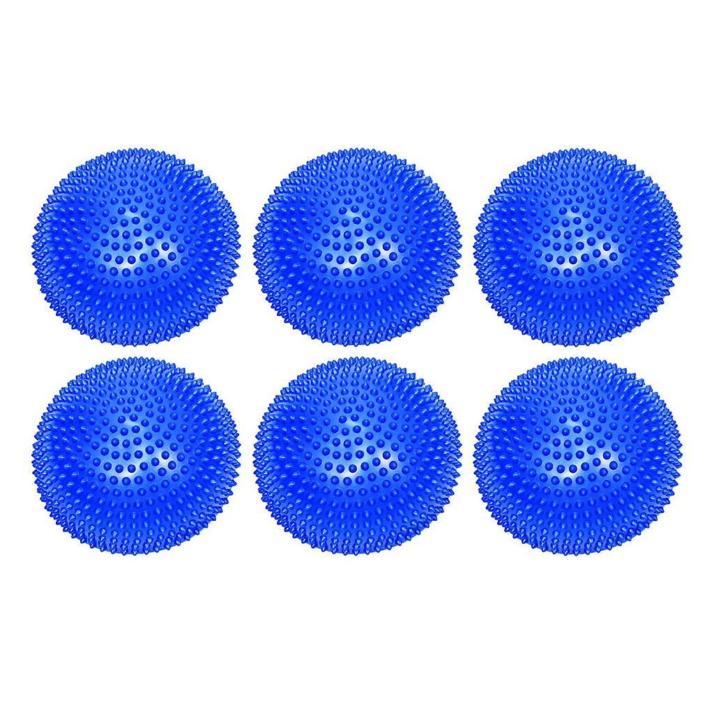 Fabrication Inflatable Balance Stepping Stones, 33cm (13")