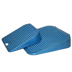 Fabrication Inflatable Sitting Wedge, Adult