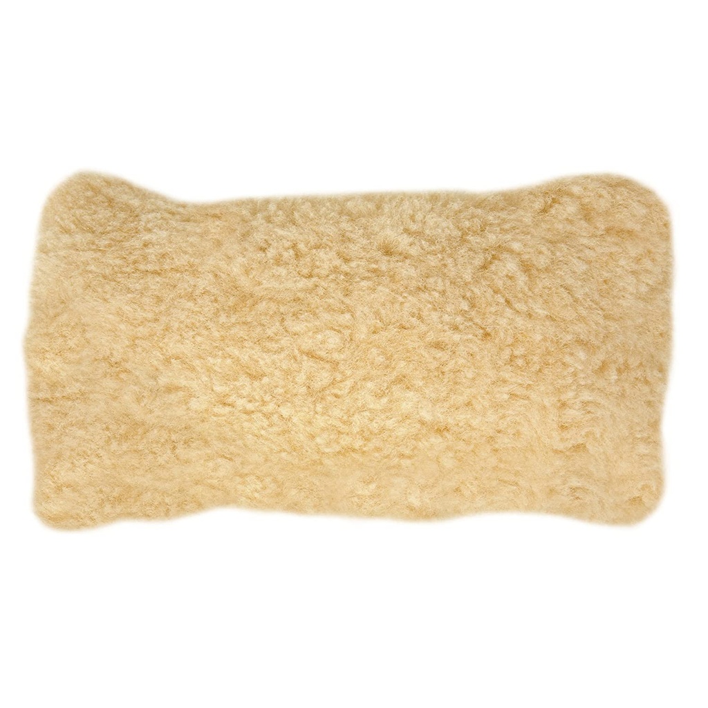 Core Products Jeanie Rub® Variable Speed Massager, Fleece Pad Cover