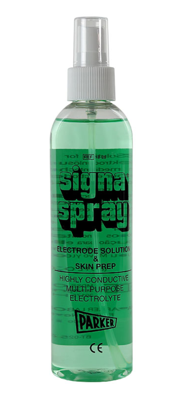 Fabrication Electrodes & Gel, Conductive Spray, 8 oz
