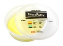 Fabrication CanDo TheraPutty 4 oz X-Soft Standard Hand Exercise Material, Yellow