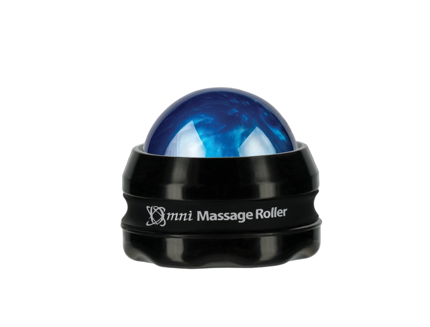 Core Products Omni Massage Roller, Blue Cap, 12