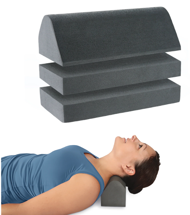 Core Products Apex Cervical Orthosis, 8" x 4" x 4.5", Latex Free