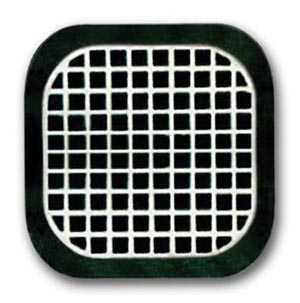 Axelgaard Ultrastim® Garment & Pad Accessories: Electrodes, 2" x 2" Square, 4/pk