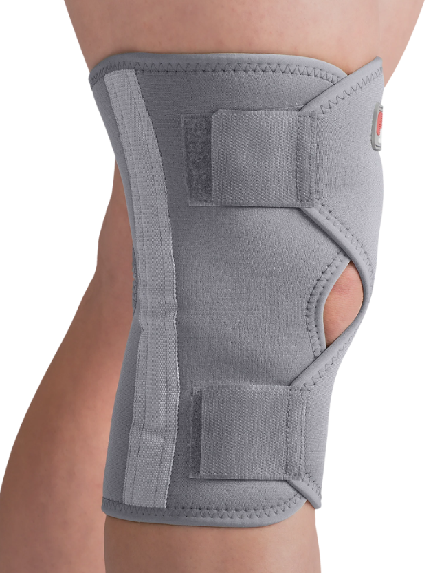 Core Products Swede-O Thermal Vent Open Knee Wrap Stabilizer, Large