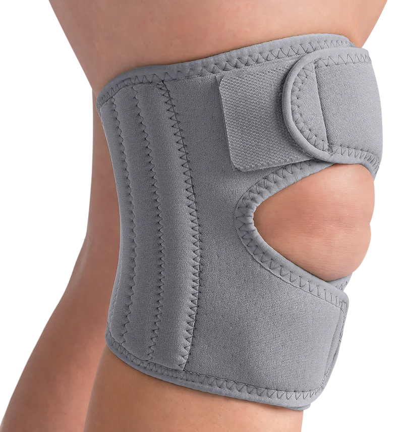 Core Products Swede-O Thermal Vent Adjustable Knee Stabilizer, Small/Medium